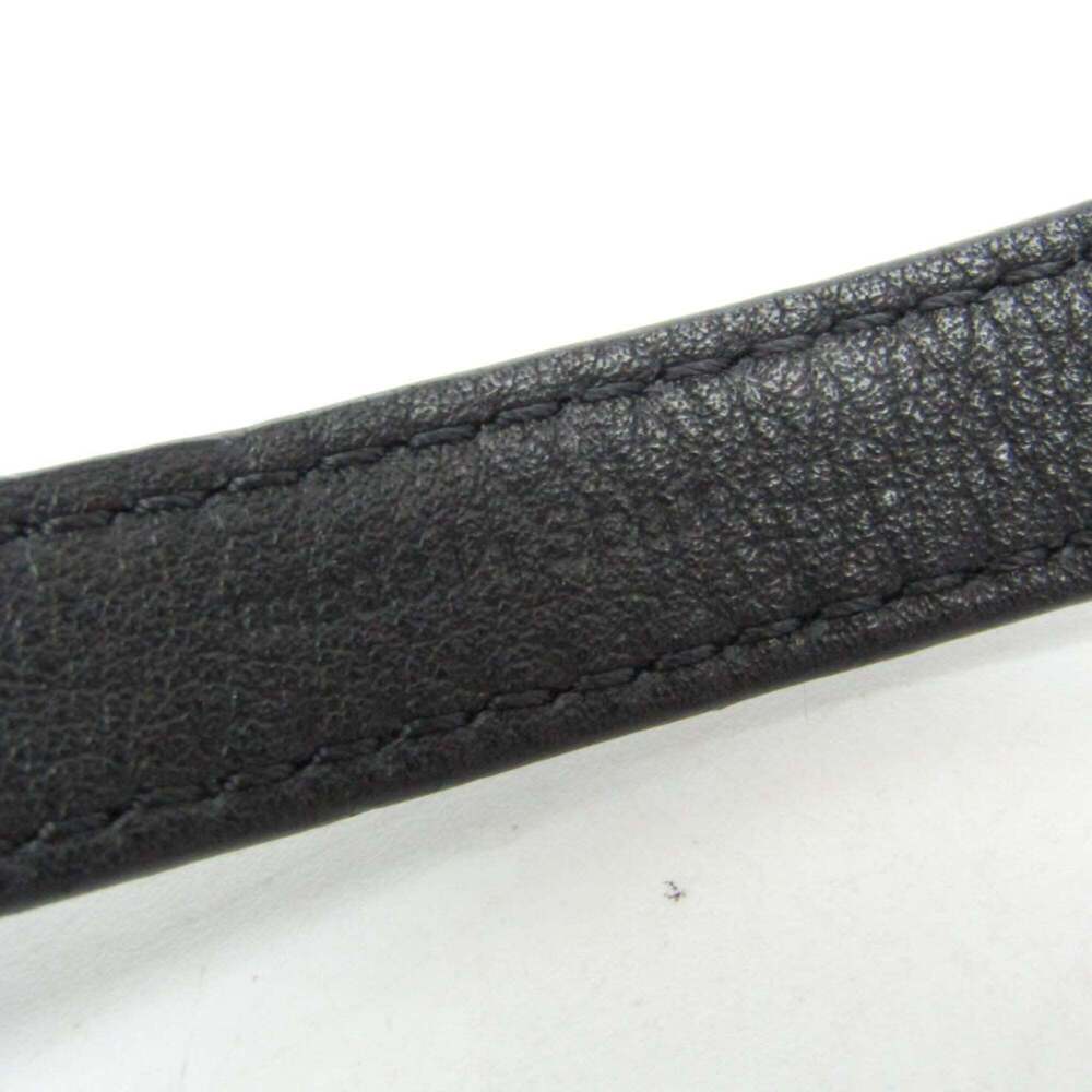 LOUIS VUITTON Brown Monogram Dauphine Pouch - Picture 9 of 10